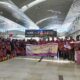 Retali Travel Berangkatkan 28 Jemaah Umrah Perdana Di KNIA