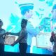 Bapas Banda Aceh Terima Penghargaan Terbaik Ke-2 Implementasi Aplikasi Smart