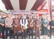 Lanjutkan Program Adhyaksa, Kejati Aceh Peduli Stunting 2024