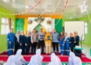 Medco Gelar Aneka Kegiatan Untuk Warga Lingkar Blok A