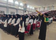 KIP Langsa Lantik 3.423 Anggota KPPS