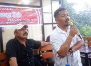 Muhammad Zakiruddin Caleg DPRA: Meraih Kepercayaan Masyarakat Harus Humanis, Bukan Intimidasi