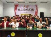 Imam Maulana Abdillah Terpilih Ketua Cabang IMM Banda Aceh