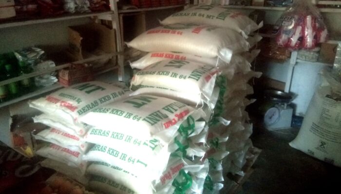 Rakyat Jelata Menjerit, Harga Beras Meroket