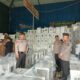 Polres Batubara Amankan Kantor KPU
