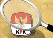 Evaluasi Kinerja, Masih Perlukah KPK?