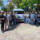 Pengurus SPS Aceh Studi Banding Ke Sumut