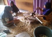 Usaha Rokok Daun Nipah Di Aceh Timur Butuh Sentuhan Pemerintah