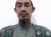 Ustaz Samir Abdullah: Hikmah Mengamalkan Doa Keluar Rumah