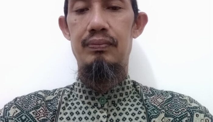 Ustaz Samir Abdullah: Hikmah Mengamalkan Doa Keluar Rumah