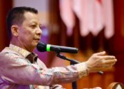 Penjabat Gubernur Apresiasi Kinerja Pelayanan Publik Pemerintahan Se-Aceh