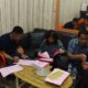 Kejari Deliserdang Limpahkan Berkas Perkara Dugaan Korupsi Pembangunan PSC Ke Pengadilan