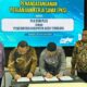 Pemkab Agara Tandatangani Perjanjian Kerjasama Dengan PT PLN Icon Plus