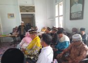 Usai Dilantik, Pengurus MAA Ikuti Bimtek Memahami Tugas Dan Peran Lembaga Adat