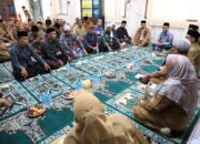 Puluhan Ribu Suara Santri Dayah Aceh Utara “Dilirik’ Kontestan Pemilu 2024