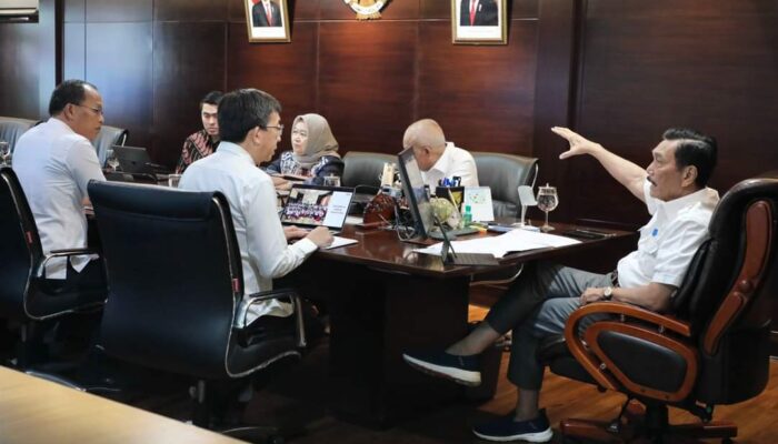 Kompetensi Numerasi Meningkat Di Humbahas