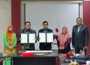 Ombudsman Dan UIN Ar-Raniry Berkolaborasi Kawal Pelayanan Publik Aceh