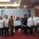 Sepanjang 2023, YBM PLN UIP SBU Salurkan Bantuan Muzakki Rp955.413.534
