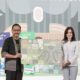 Tingkatkan Inklusi Keuangan, Bank Mandiri Hadirkan e-money Edisi Khusus Nusantara