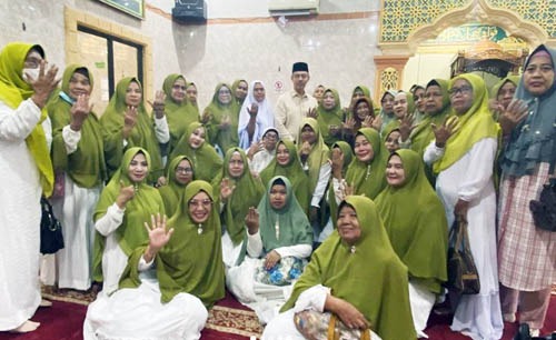 Abdillah, Idola Emak-emak