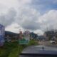 Selain Ribuan Caleg, Baliho Balon Wali Kota, Fajri Munthe Terpajang