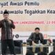 Rektor IAIN Lhokseumawe: Satu Suara Sangat Berharga, Jangat Golput