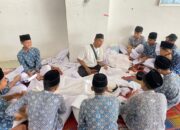 235 Santi MUQ Ikuti Pelatihan Tajhiz Mayyit