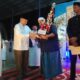 Karang Taruna Manyak Payed Sukses Gelar Festival Dalail Khairat