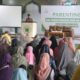 Ratusan Peserta Ikuti Pelatihan Parenting Kiat Mendidik Anak Era Digital