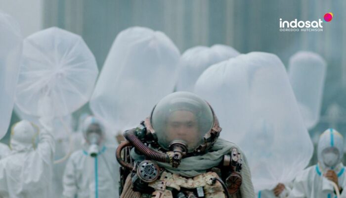 Indosat Rilis Film Pendek ‘Jaga Raya’, Ajak Masyarakat Jaga Lingkungan