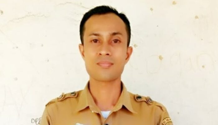 SMS Via WA Rusak Citra Bahasa