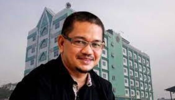 Berdebatlah, Pemimpin Negeriku!