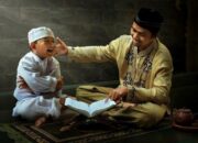 Anak Shaleh Adalah Dambaan Orang Tua