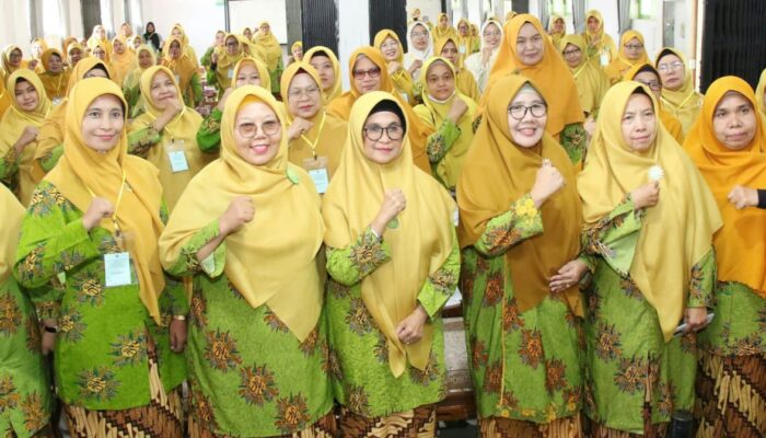 Wali Kota P. Siantar: Masyarakat Harus Dapat Merasakan Keberadaan Aisyiyah