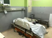 OTK Bunuh Pekerja Di Aceh Besar