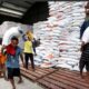 Pekan Ke-4 Januari Harga Sejumlah Komoditas Pangan Alami Gejolak