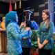 Kahiyang Ayu Ikuti Workshop TP PKK Provinsi Sumut