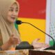 Ayu Marzuki Minta Guru TK Bentuk Adab Yang Baik Terhadap Murid