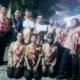 Pelajar SMKN 2 Sei Rampah Raih Prestasi Kepramukaan