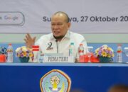 Kesepakatan WTO Ancam Nelayan Indonesia, LaNyalla Ingatkan Pemerintah Utamakan Rakyat