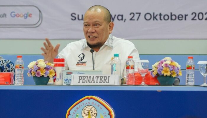 Biaya Pengiriman Ke Eropa Melonjak, Pemerintah Diminta Cari Solusi Untuk UMKM