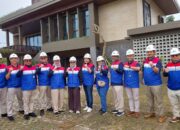 PT PGN Tbk selaku Subholdong Gas Pertamina menyiapkan pengembangan program jargas rumah tangga) sebagai dukungan penyediaan energi bersih di Ibu Kota Negara (IKN). PGN juga siap berkolaborasi berbagai pihak untuk membangun IKN dalam hal pembangunan infrastruktur gas bumi.