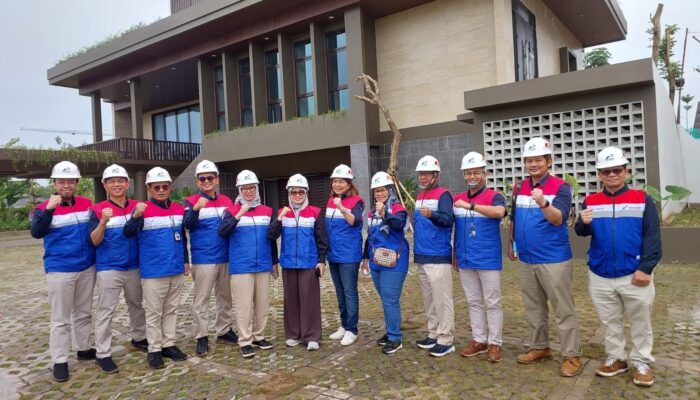 Dukung Penyediaan Energi Bersih IKN, PGN Siapkan Jargas Rumah Tangga