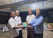 FASI Diharap Membumi Ke TPA-TQA