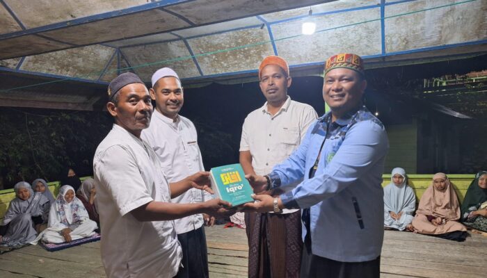 FASI Diharap Membumi Ke TPA-TQA