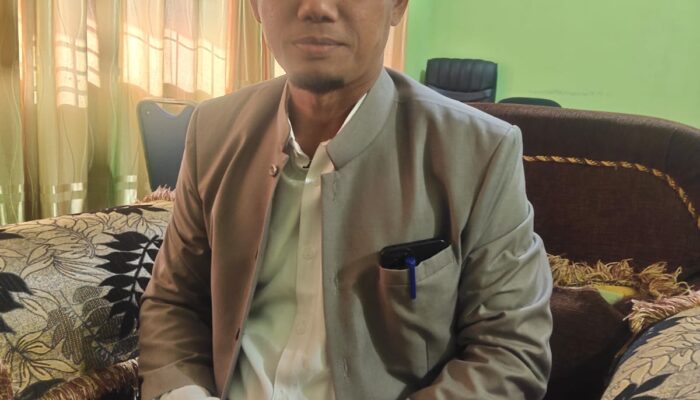 MPU Langsa Ajak Warga Tidak Golput Dan Tolak Money Politik