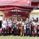 Simulasi Pemungutan Dan Penghitungan Suara Pemilu Tahun 2024