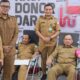 ASN Dinas Pendidikan Dayah Dan MPU Aceh Donor 95 Kantong Darah