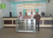 Mari Bersedekah, Inovasi Baru RSUDTP Abdya