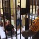 Pastikan Keamanan, Kapolres Simalungun Sidak RTP